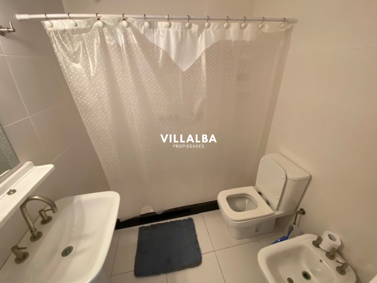 Apartamento ID.1823 - Apartamento en plena península de 3 dormitorios 3 baños mas toilette. Consulte !!!!