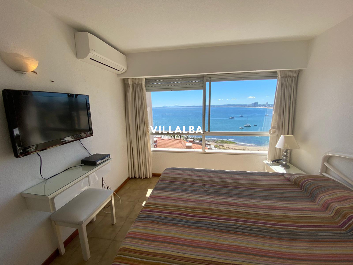 Apartamento ID.1822 - Apto en Peninsula de 3 dor, 3 baños cocina con lavadero vistas espectaculares!