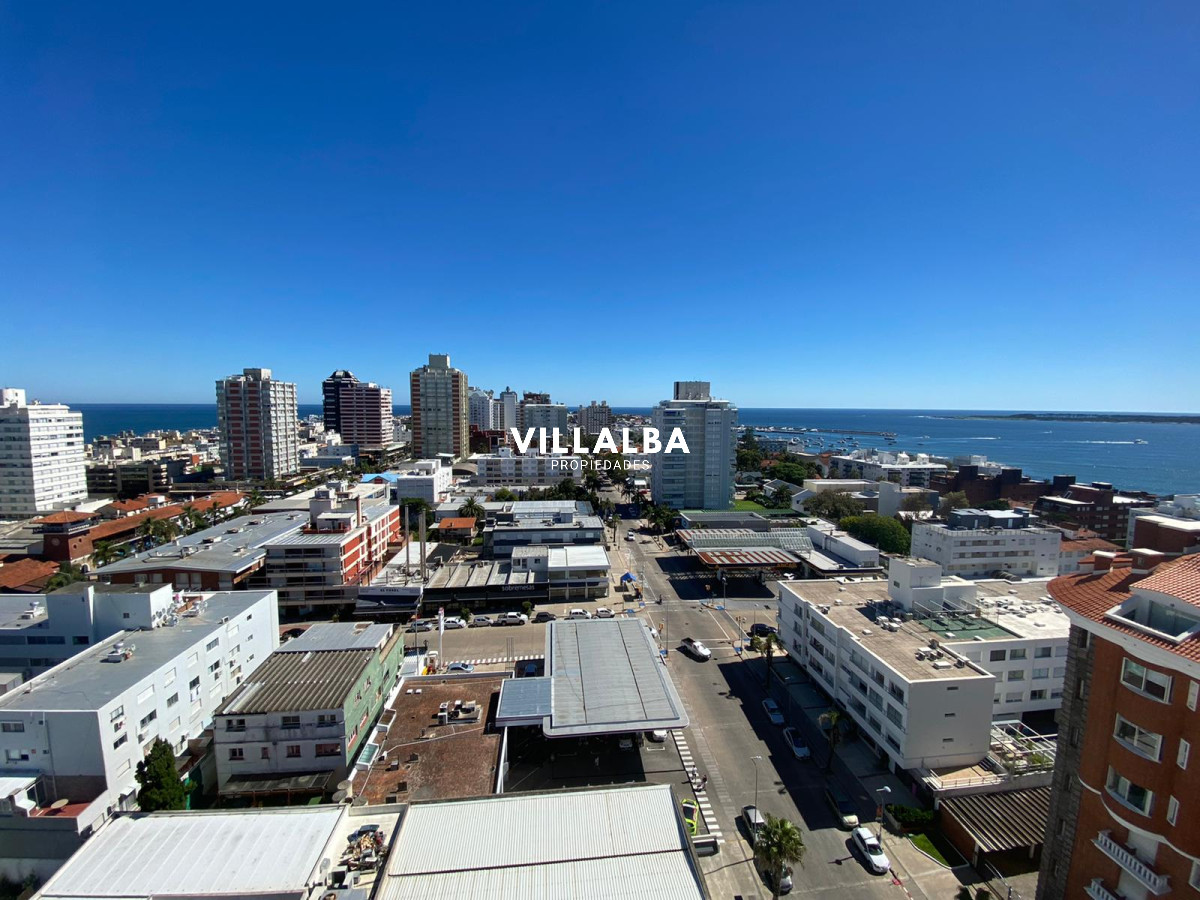 Apartamento ID.1822 - Apto en Peninsula de 3 dor, 3 baños cocina con lavadero vistas espectaculares!