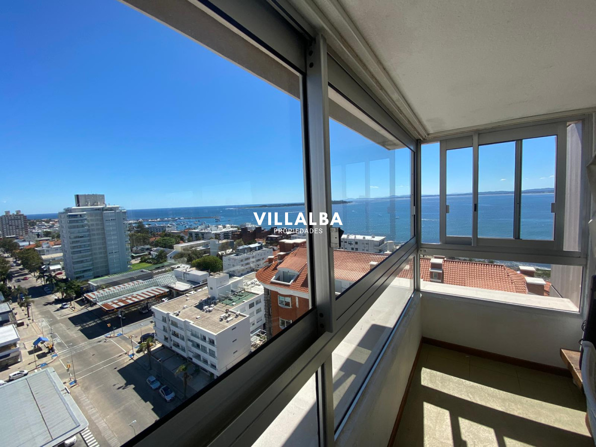 Apartamento ID.1822 - Apto en Peninsula de 3 dor, 3 baños cocina con lavadero vistas espectaculares!