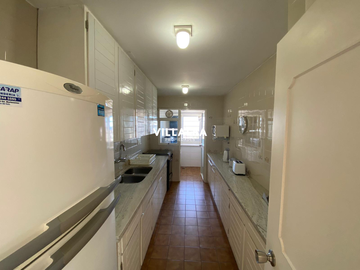 Apartamento ID.1822 - Apto en Peninsula de 3 dor, 3 baños cocina con lavadero vistas espectaculares!