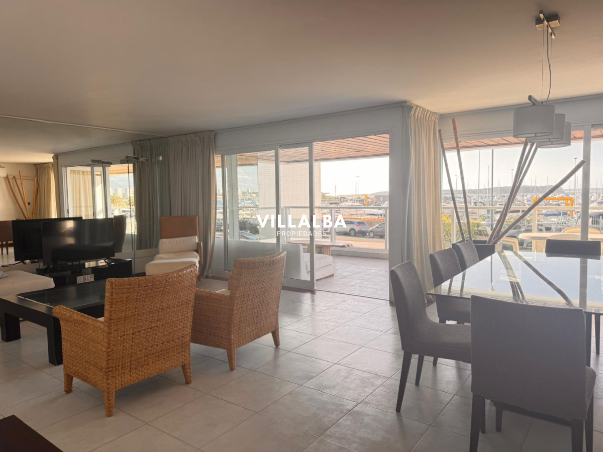 Apartamento ID.3991 - Apartamento frente al puerto