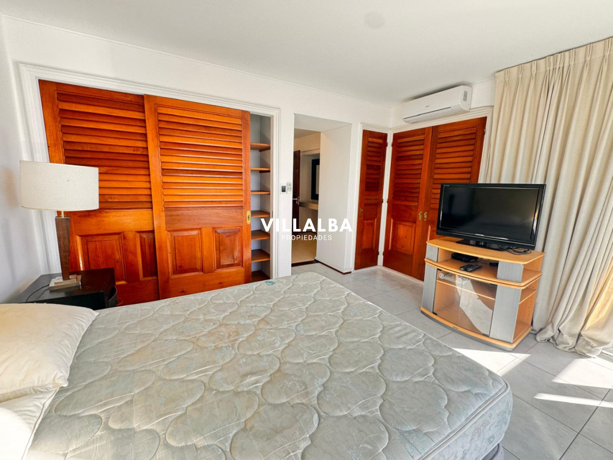 Apartamento ID.3991 - Apartamento frente al puerto