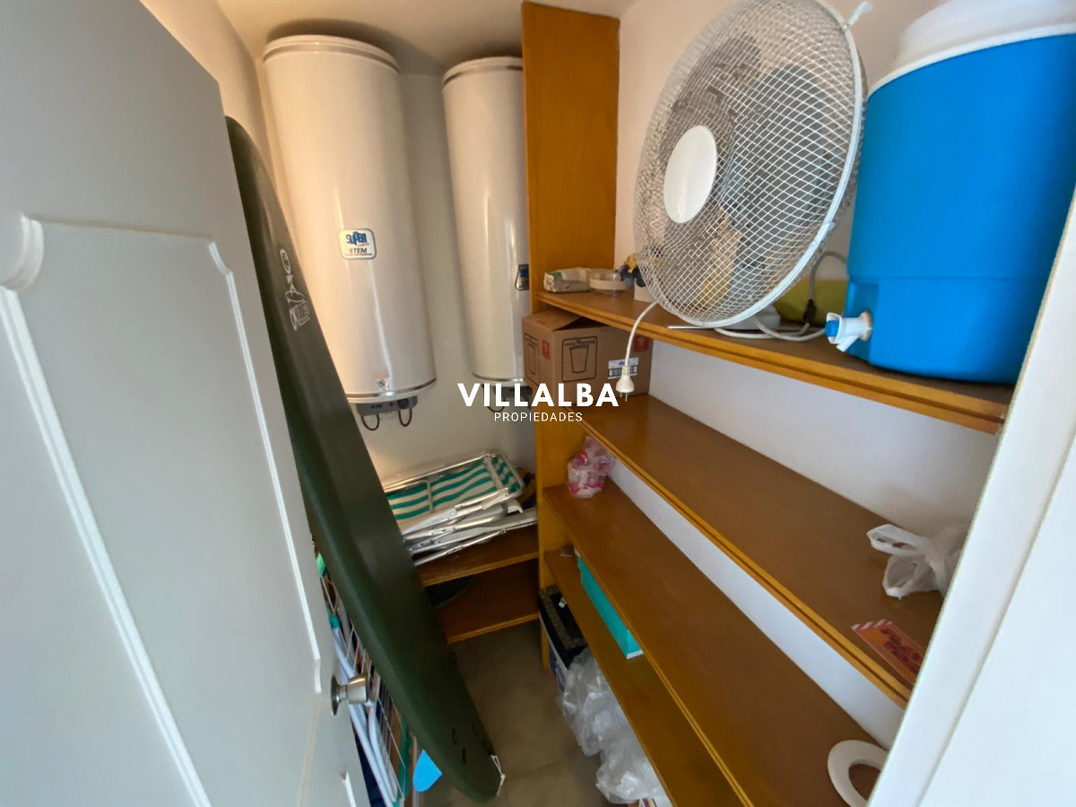 Apartamento ID.1822 - Apto en Peninsula de 3 dor, 3 baños cocina con lavadero vistas espectaculares!