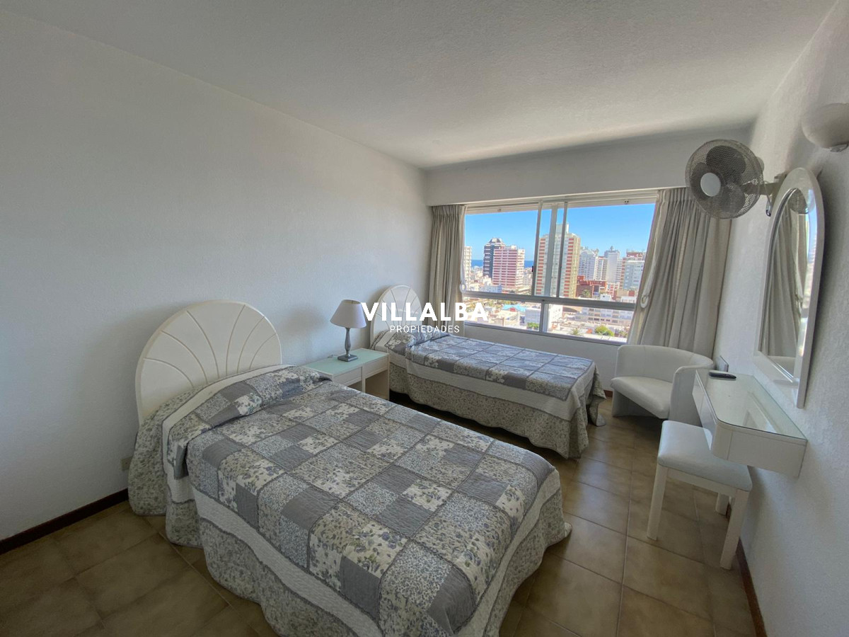 Apartamento ID.1822 - Apto en Peninsula de 3 dor, 3 baños cocina con lavadero vistas espectaculares!