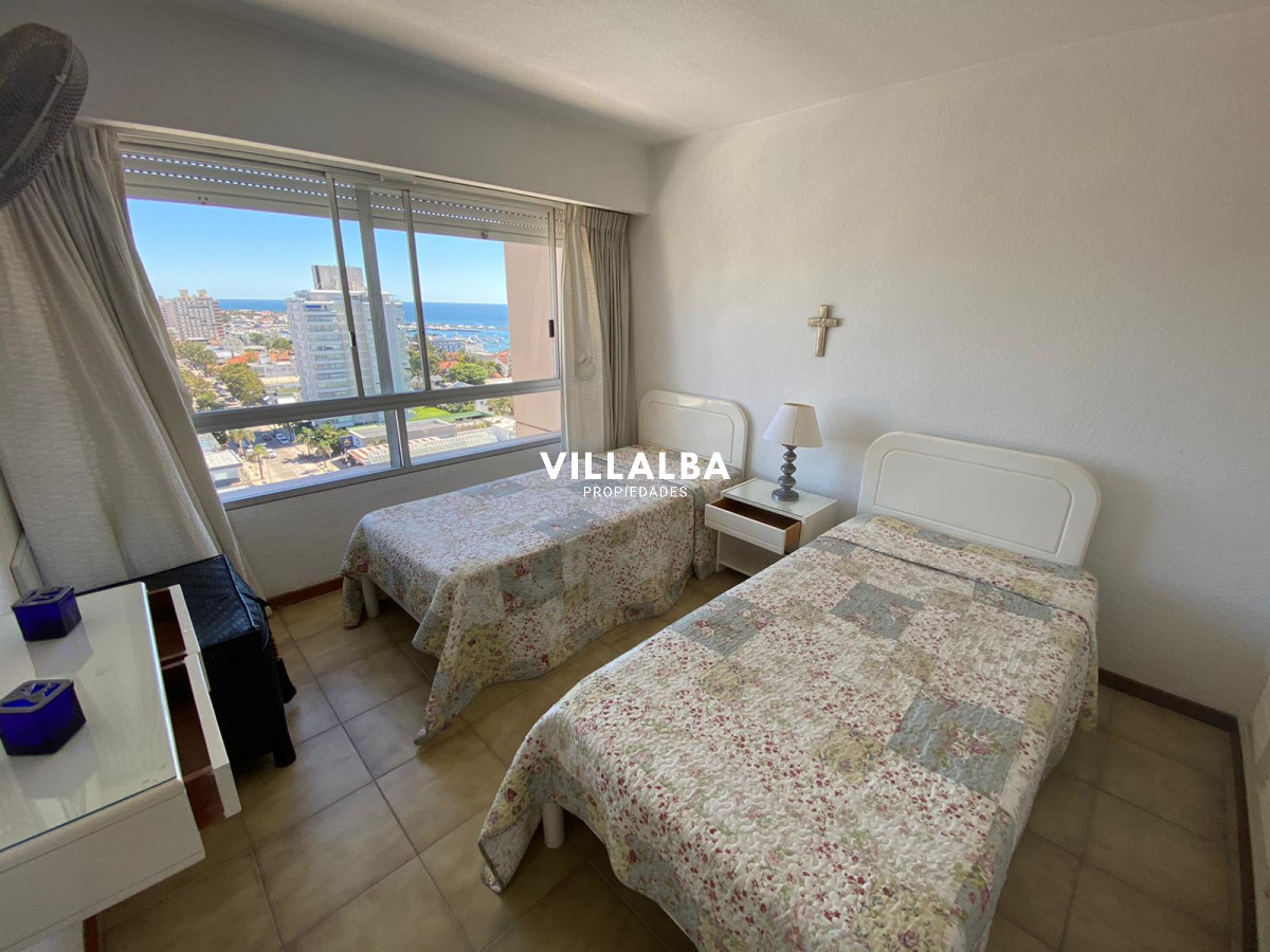 Apartamento ID.1822 - Apto en Peninsula de 3 dor, 3 baños cocina con lavadero vistas espectaculares!