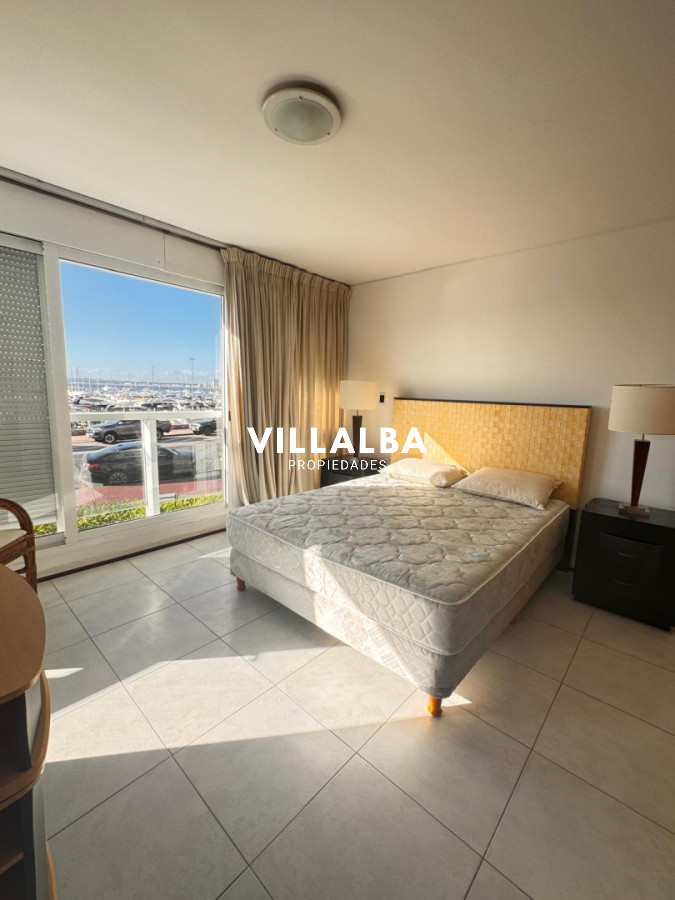 Apartamento ID.3991 - Apartamento frente al puerto