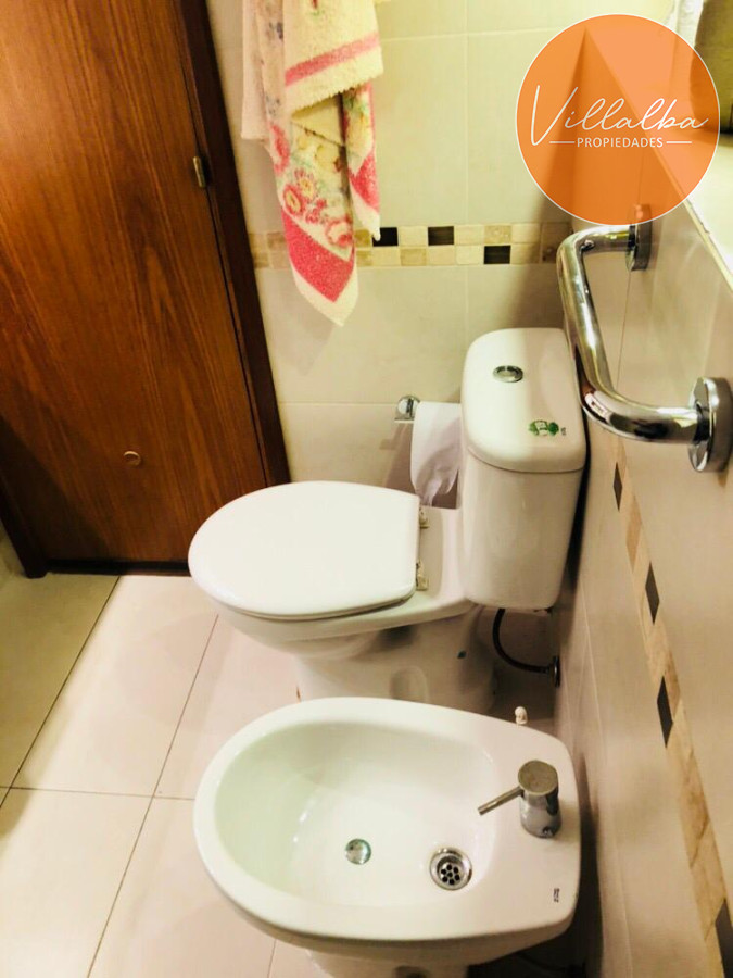 Apartamento ID.2893 - Espectacular unidad reciclada a nuevo! a metros de todo en península