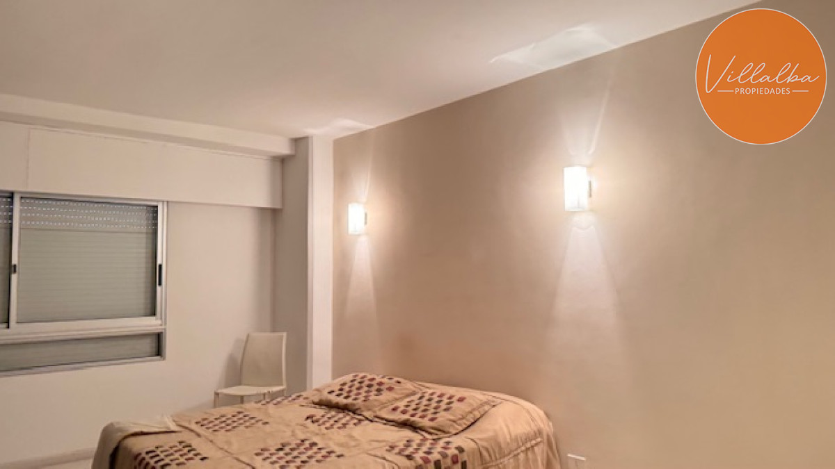 Apartamento ID.1823 - Apartamento en plena península de 3 dormitorios 3 baños mas toilette. Consulte !!!!