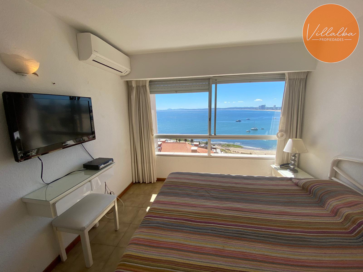 Apartamento ID.1822 - Apto en Peninsula de 3 dor, 3 baños cocina con lavadero vistas espectaculares!