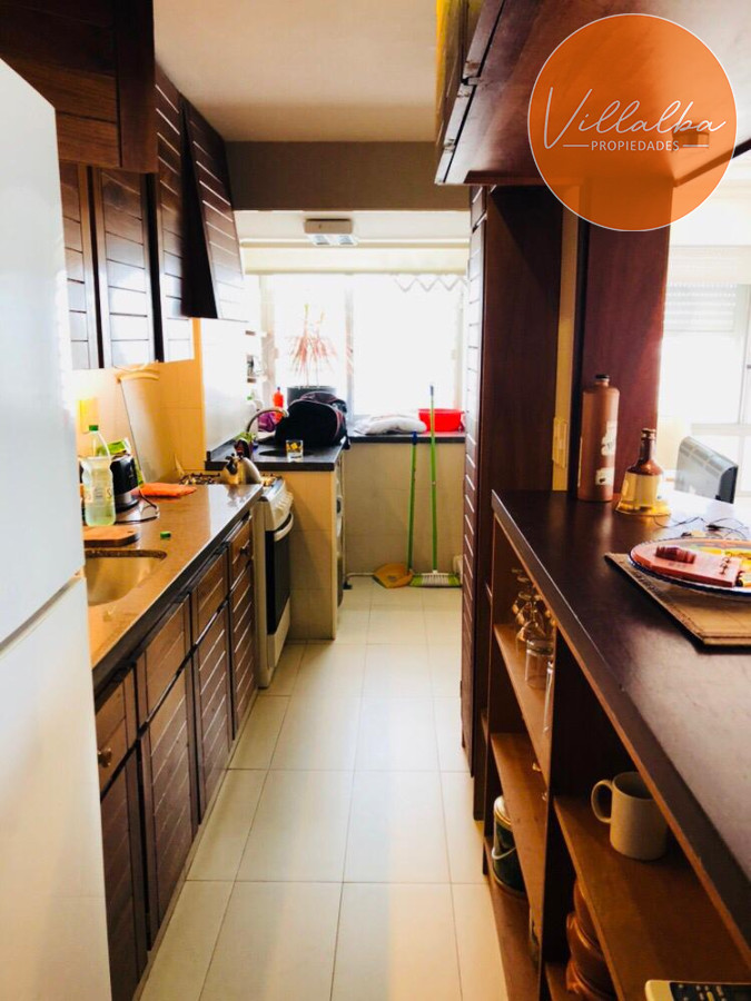 Apartamento ID.2893 - Espectacular unidad reciclada a nuevo! a metros de todo en península
