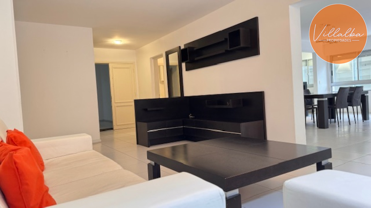Apartamento ID.1823 - Apartamento en plena península de 3 dormitorios 3 baños mas toilette. Consulte !!!!