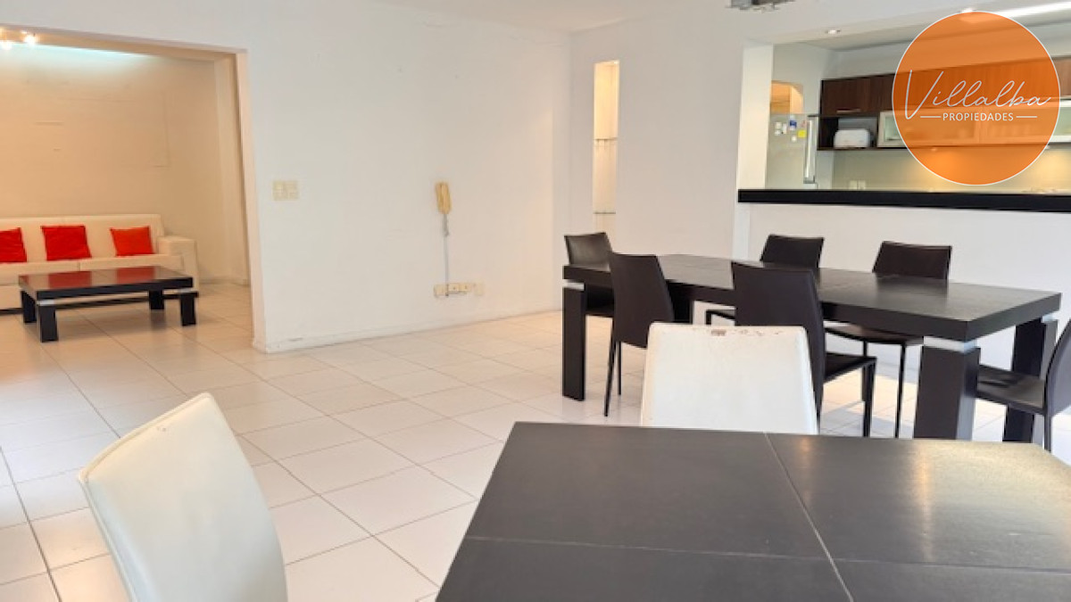 Apartamento ID.1823 - Apartamento en plena península de 3 dormitorios 3 baños mas toilette. Consulte !!!!