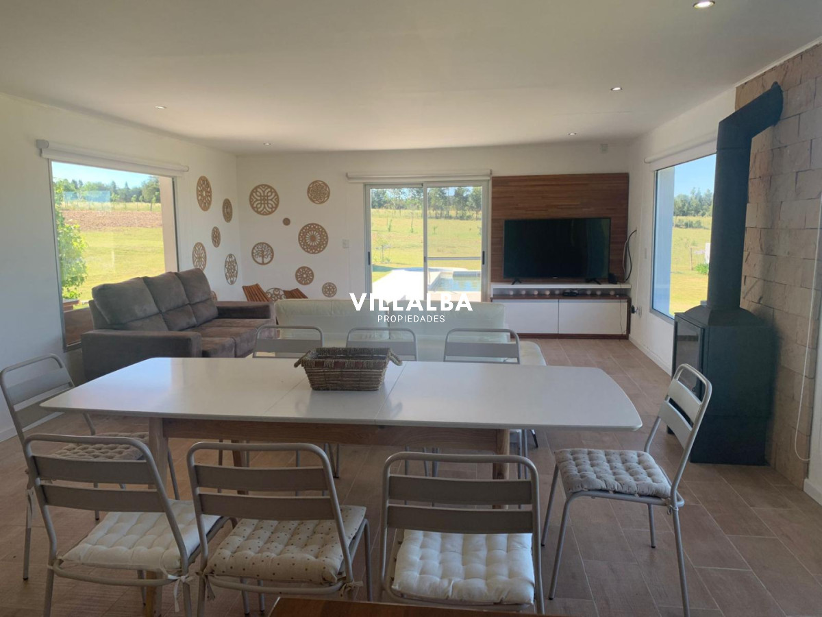 Apartamento ID.4691 - Chacra 5 has paraje Sierra de los Caracoles 