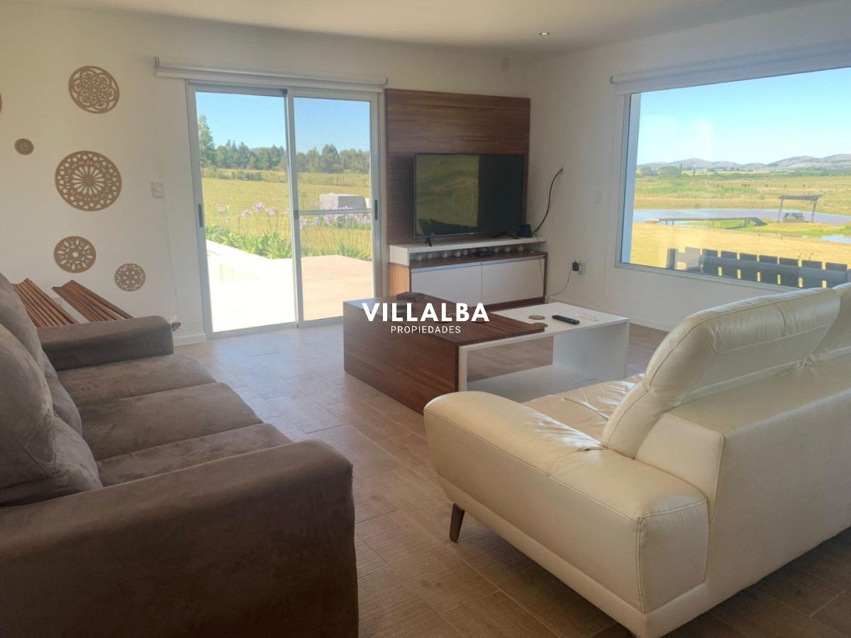 Apartamento ID.4691 - Chacra 5 has paraje Sierra de los Caracoles 