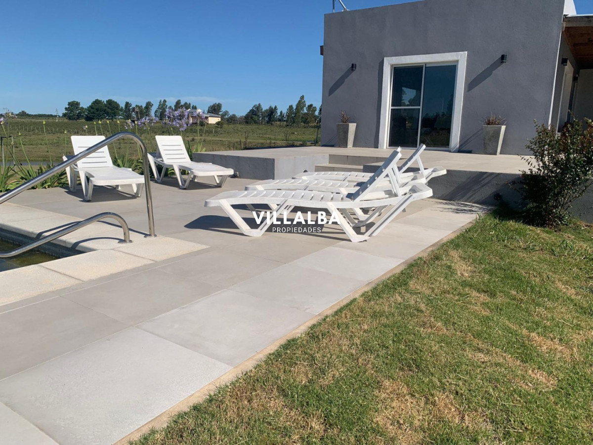 Apartamento ID.4691 - Chacra 5 has paraje Sierra de los Caracoles 