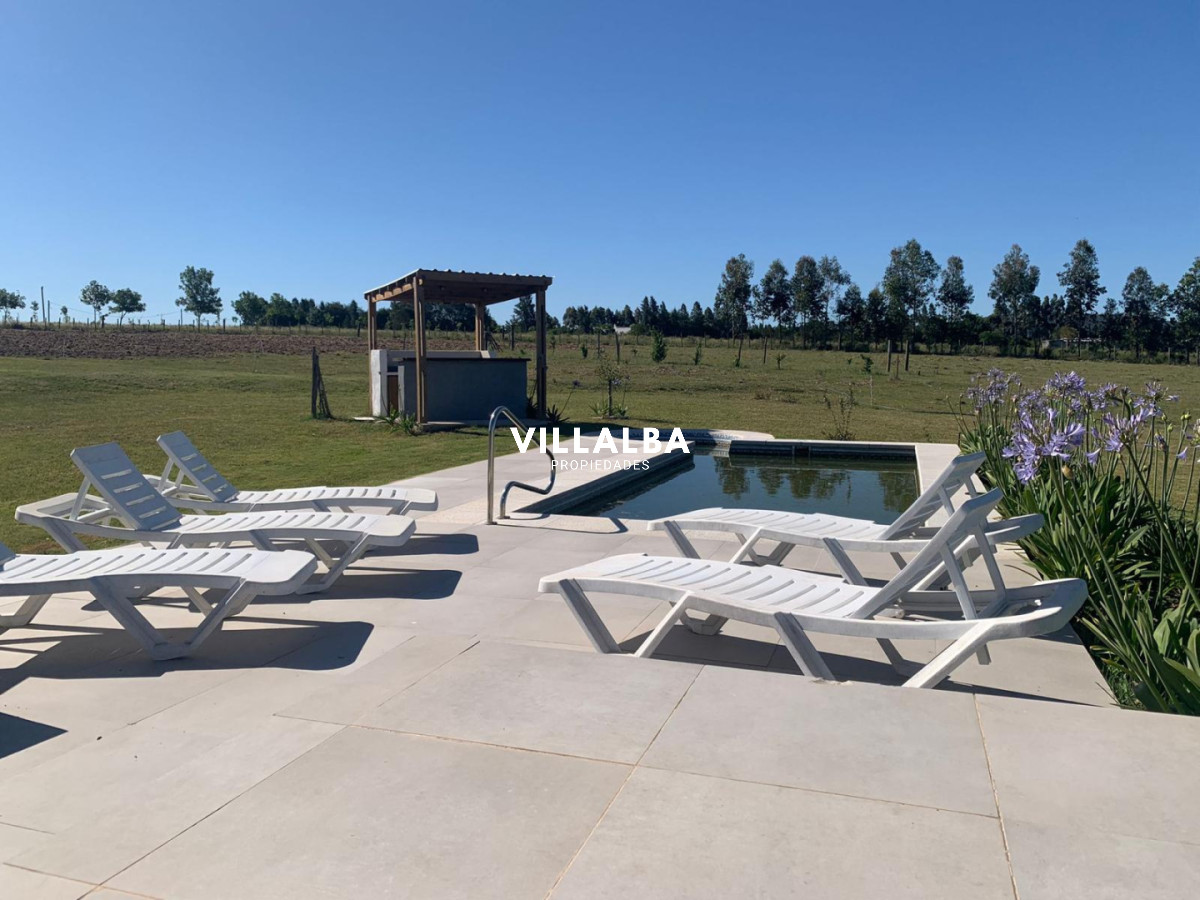 Apartamento ID.4691 - Chacra 5 has paraje Sierra de los Caracoles 