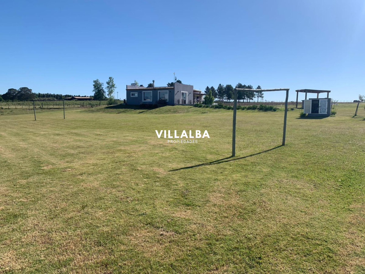 Apartamento ID.4691 - Chacra 5 has paraje Sierra de los Caracoles 
