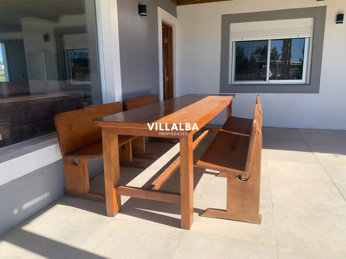 Apartamento ID.4691 - Chacra 5 has paraje Sierra de los Caracoles 