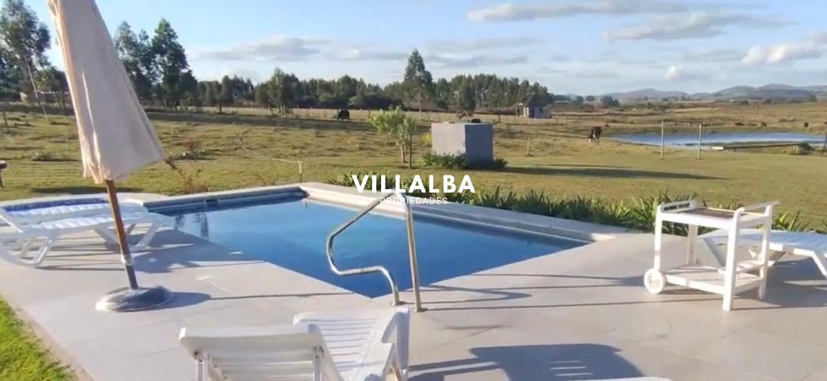 Apartamento ID.4691 - Chacra 5 has paraje Sierra de los Caracoles 