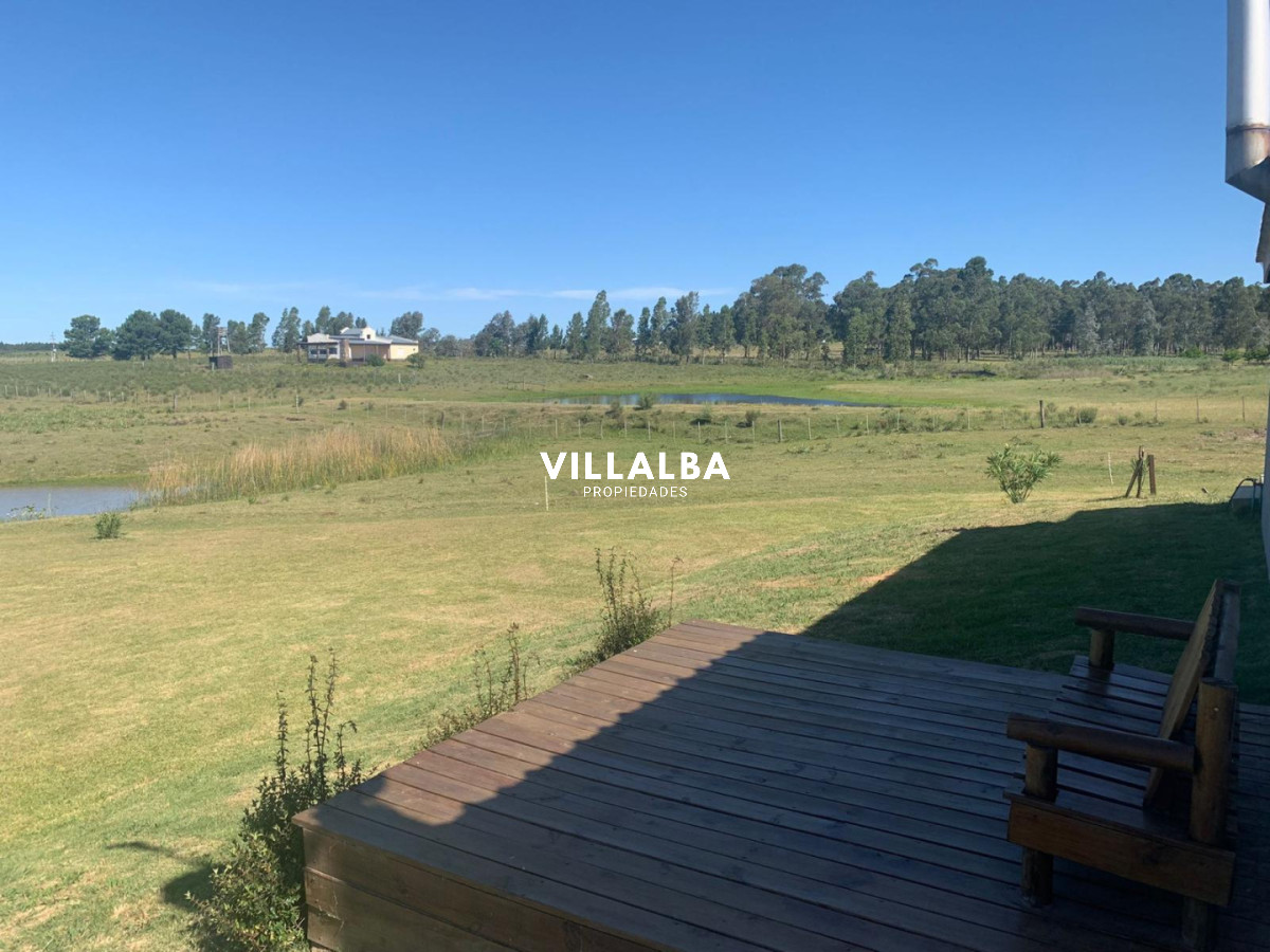 Apartamento ID.4691 - Chacra 5 has paraje Sierra de los Caracoles 