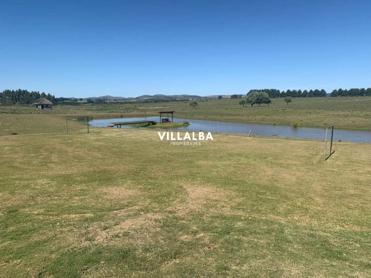 Apartamento ID.4691 - Chacra 5 has paraje Sierra de los Caracoles 