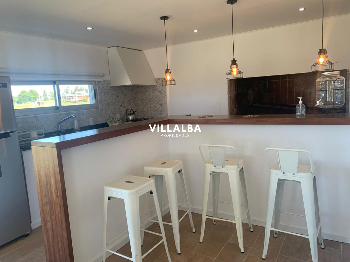 Apartamento ID.4691 - Chacra 5 has paraje Sierra de los Caracoles 