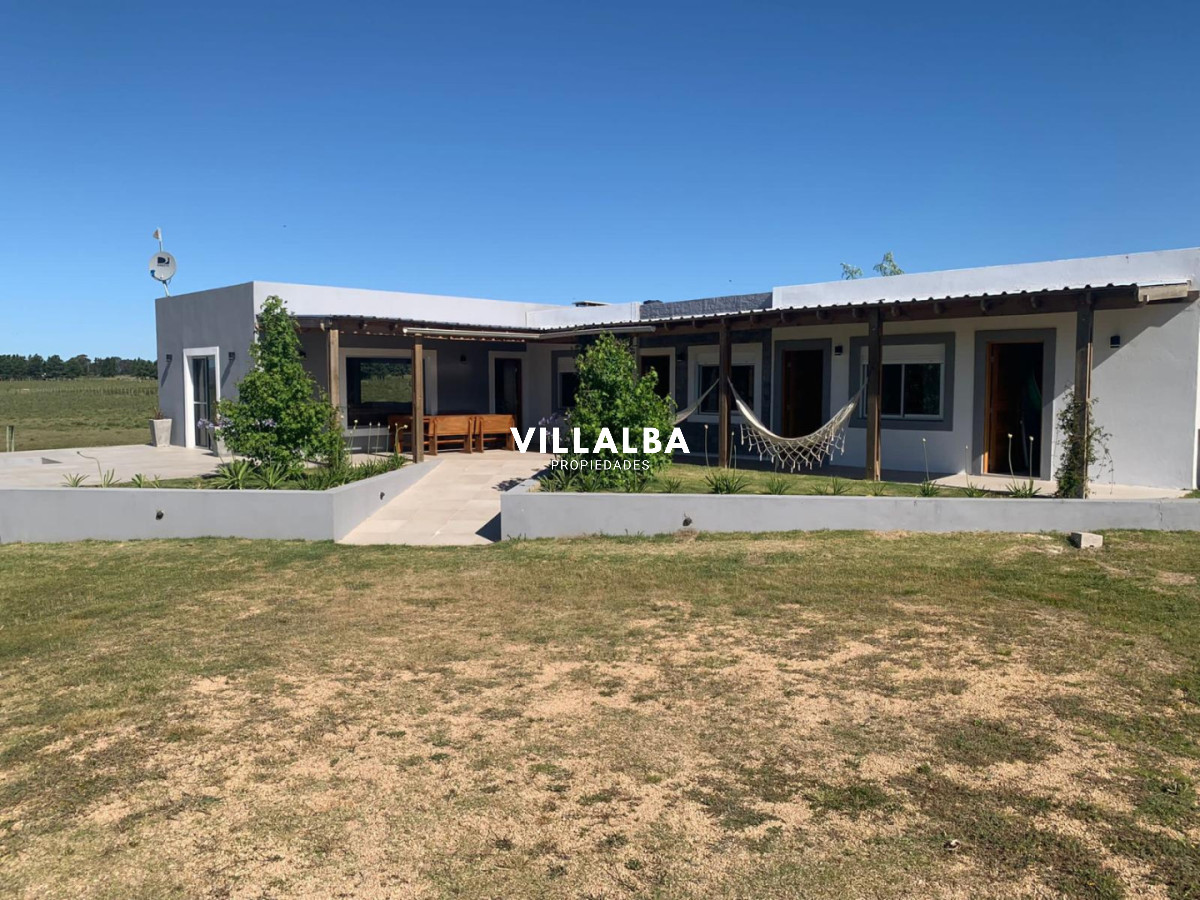 Apartamento ID.4691 - Chacra 5 has paraje Sierra de los Caracoles 