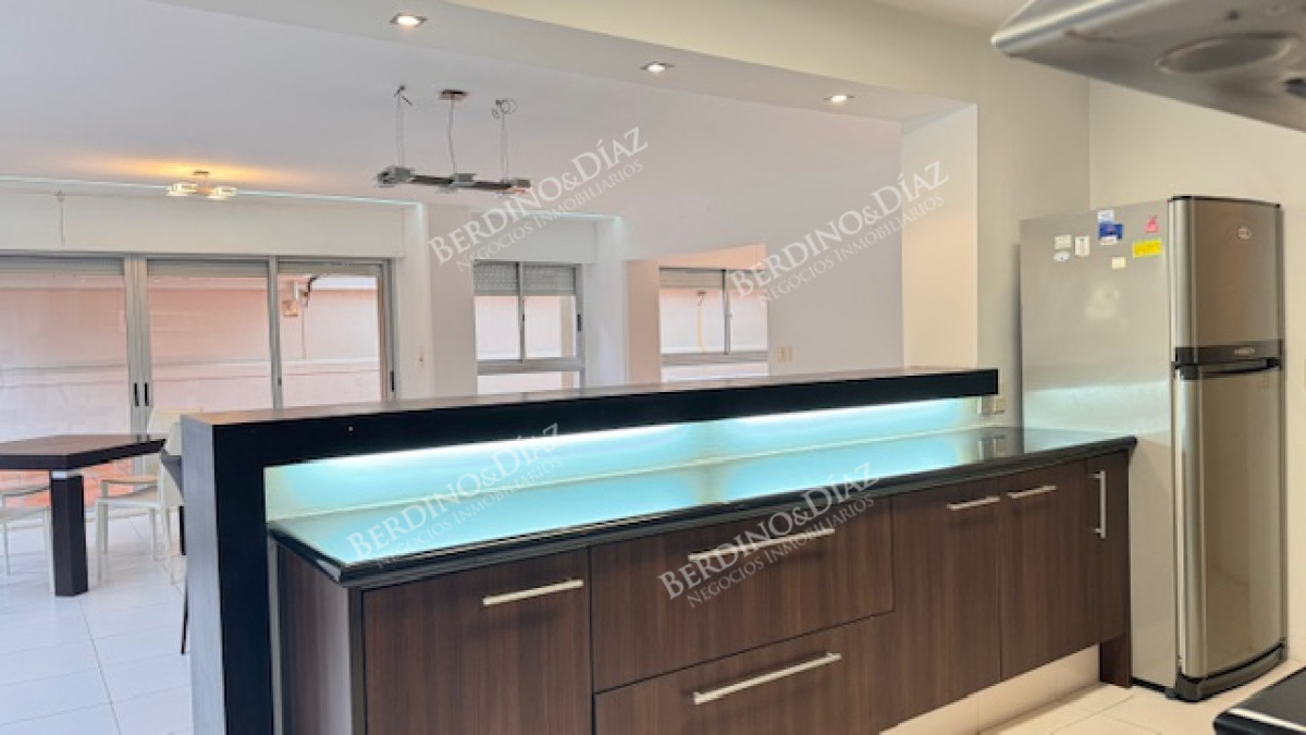 Apartamento ID.1107 - Apartamento en Peninsula Torre Gattas