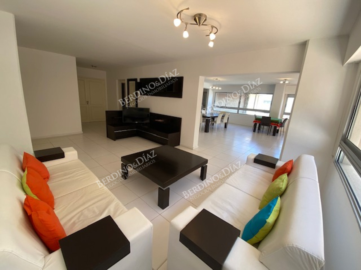 Apartamento ID.1107 - Apartamento en Peninsula Torre Gattas