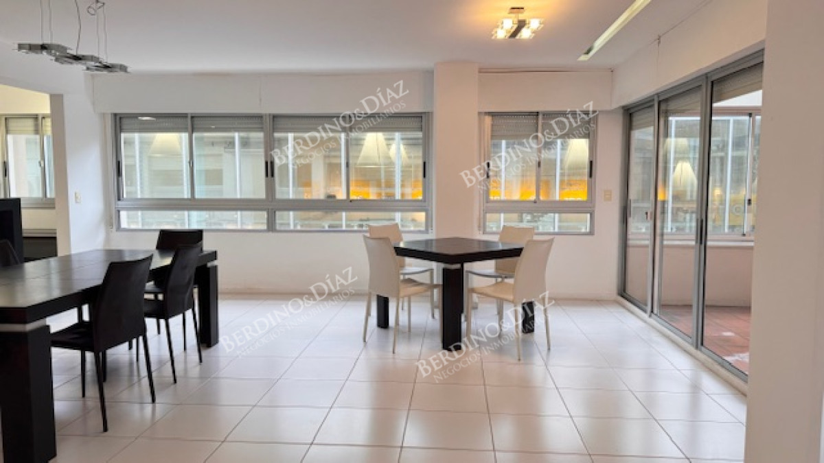 Apartamento ID.1107 - Apartamento en Peninsula Torre Gattas