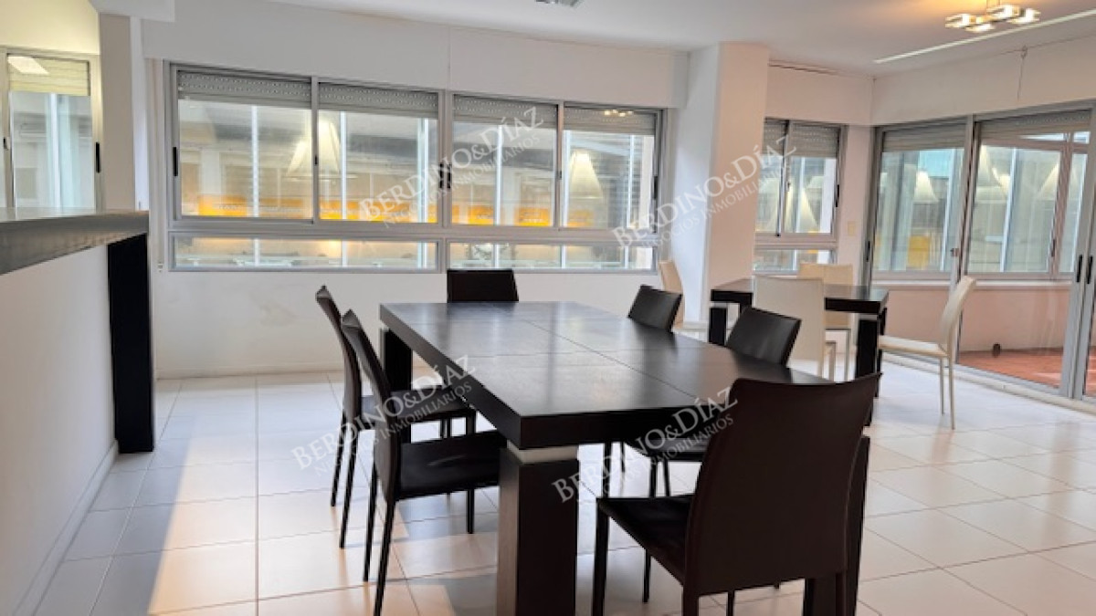 Apartamento ID.1107 - Apartamento en Peninsula Torre Gattas