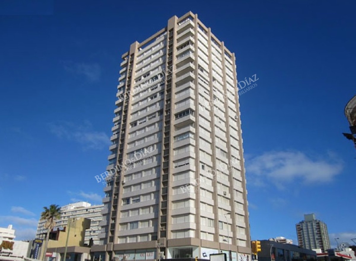 Apartamento ID.1107 - Apartamento en Peninsula Torre Gattas