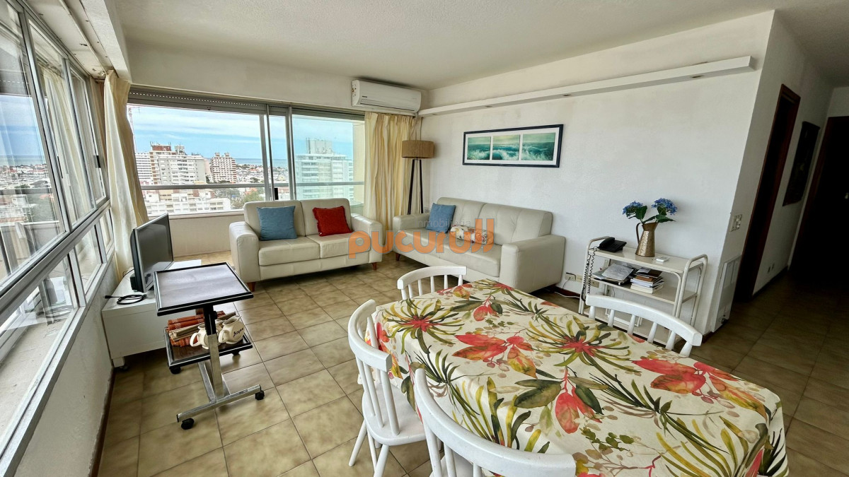 Apartamento ID.2080 - Encantado departamento en venta peninsula! consulte