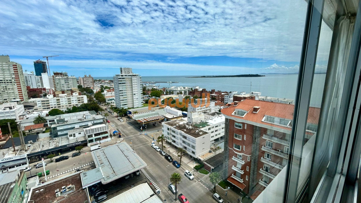 Apartamento ID.2080 - Encantado departamento en venta peninsula! consulte
