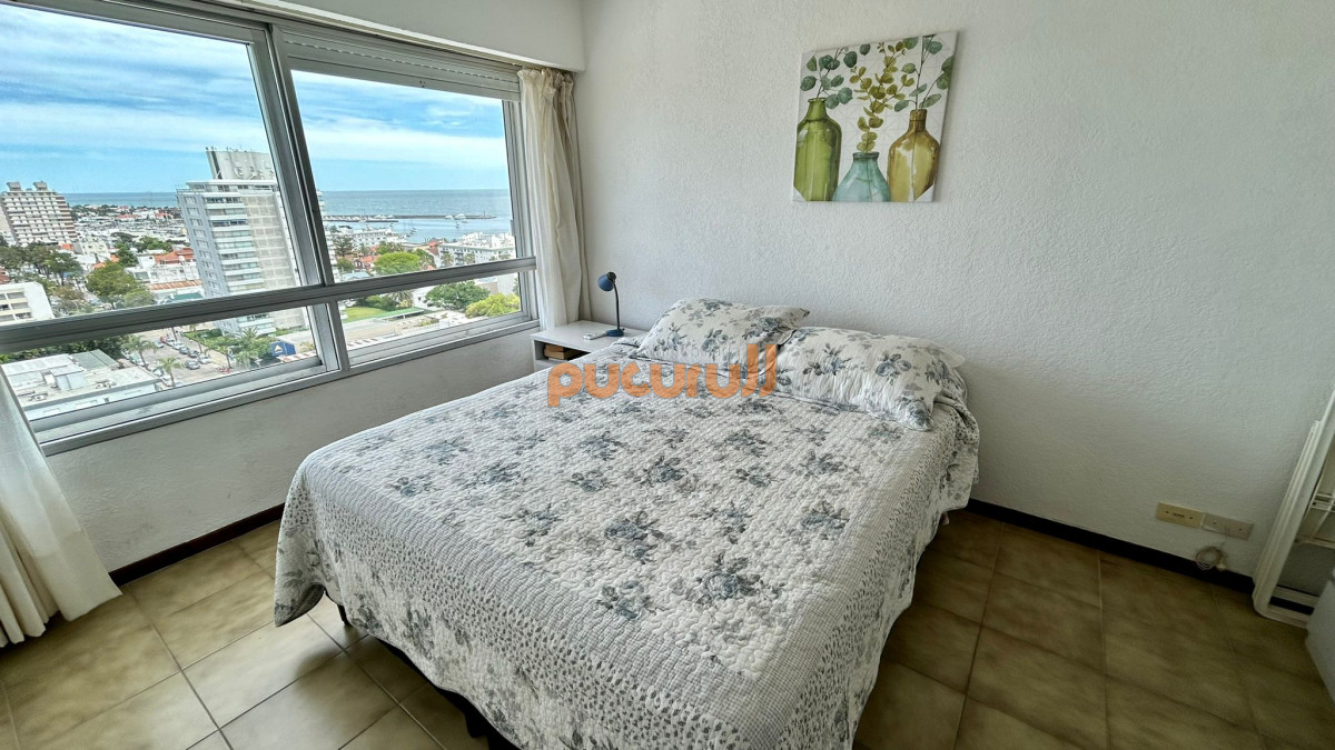 Apartamento ID.2080 - Encantado departamento en venta peninsula! consulte