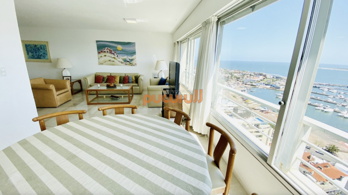 Península - GoPunta - Portal Inmobiliario de Punta del Este - Maldonado