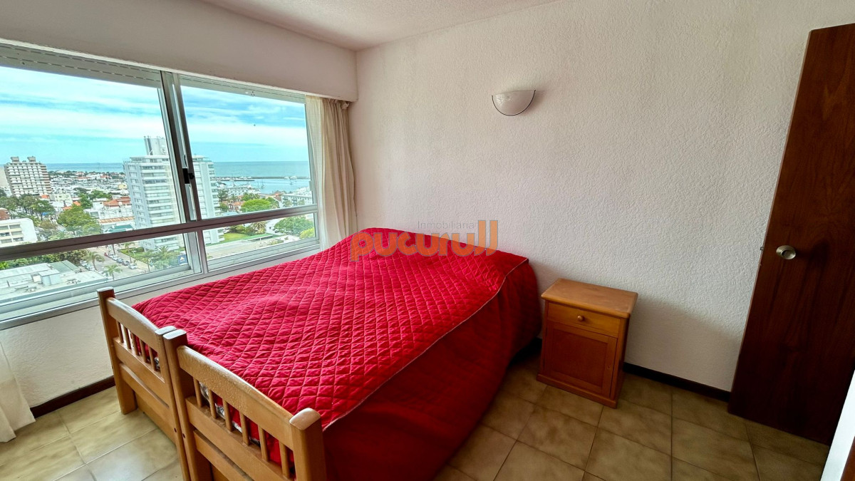 Apartamento ID.2080 - Encantado departamento en venta peninsula! consulte