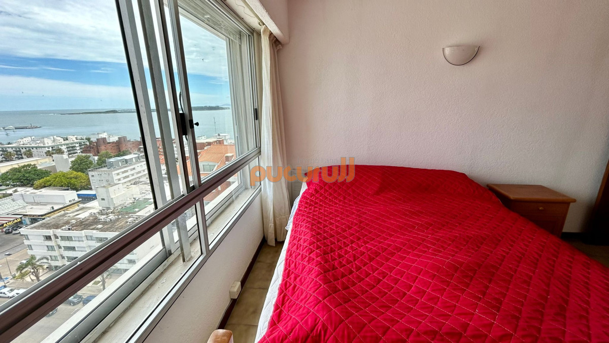 Apartamento ID.2080 - Encantado departamento en venta peninsula! consulte