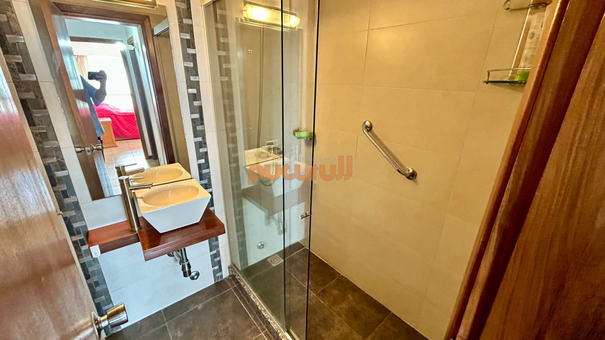 Apartamento ID.2080 - Encantado departamento en venta peninsula! consulte
