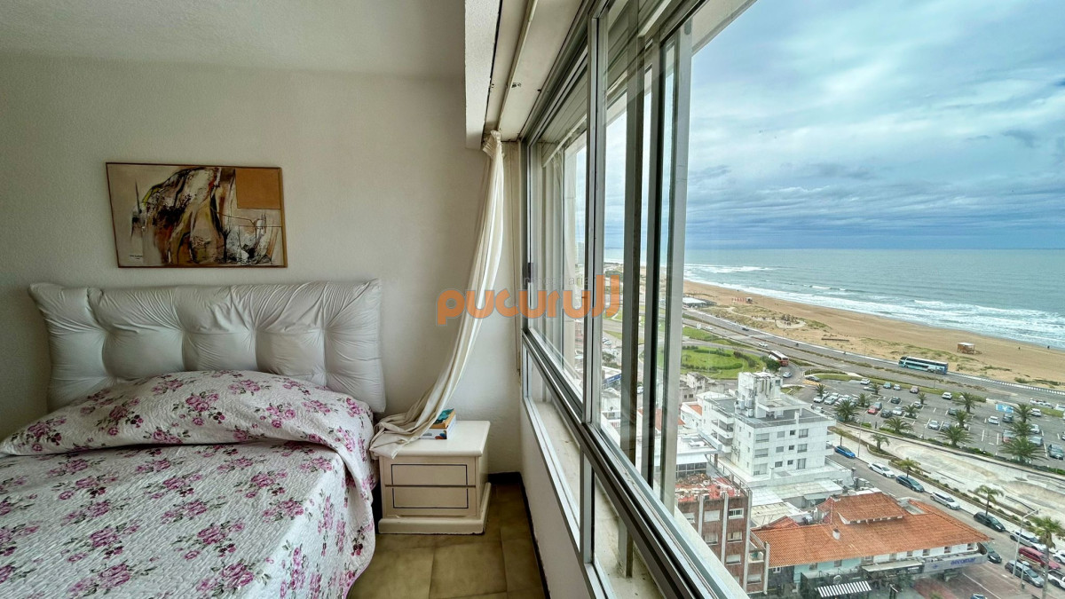 Apartamento ID.2080 - Encantado departamento en venta peninsula! consulte
