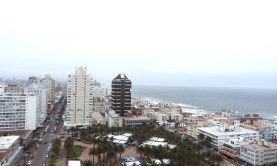 Espectacular Apto de 3 dor mas dependencia en Peninsula!!!