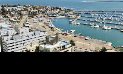 Espectacular Apto de 3 dor mas dependencia en Peninsula!!!