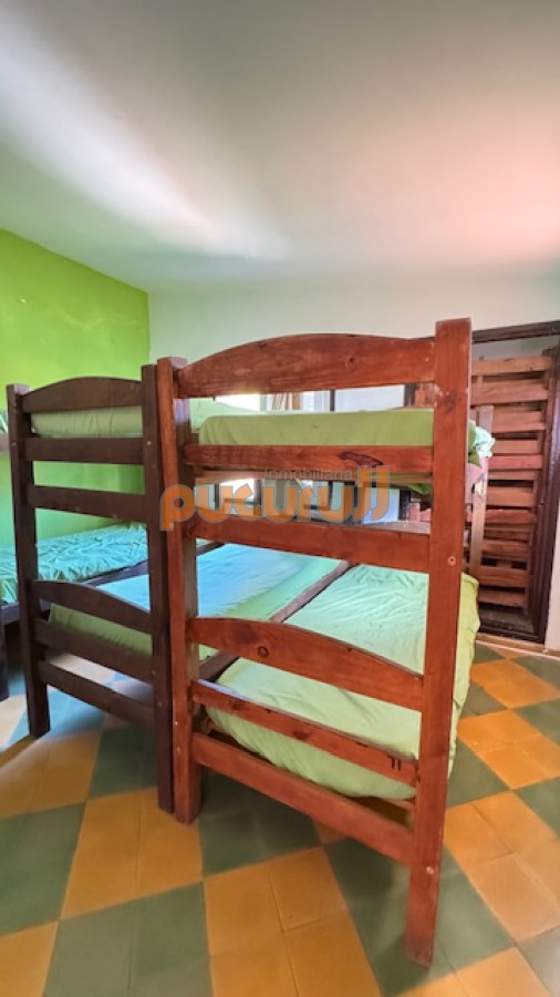 Casa ID.2109 - Casa a pasos de la rambla mansa - Apta para Hostel y gastronomía.