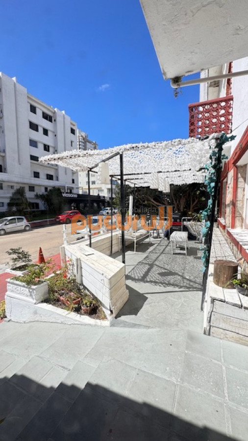 Casa ID.2109 - Casa a pasos de la rambla mansa - Apta para Hostel y gastronomía.