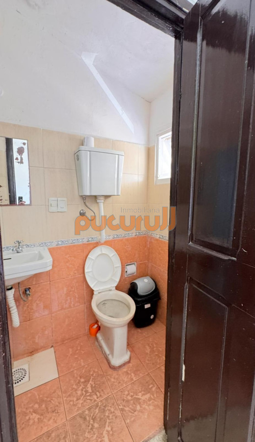 Casa ID.2109 - Casa a pasos de la rambla mansa - Apta para Hostel y gastronomía.