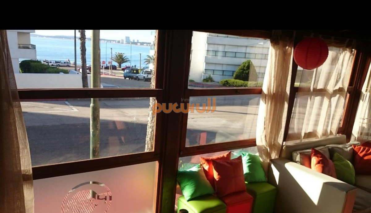 Casa ID.2109 - Casa a pasos de la rambla mansa - Apta para Hostel y gastronomía.