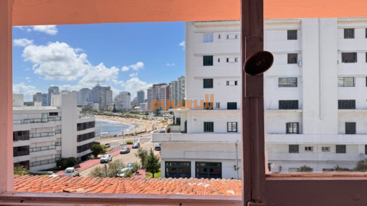 Casa ID.2109 - Casa a pasos de la rambla mansa - Apta para Hostel y gastronomía.