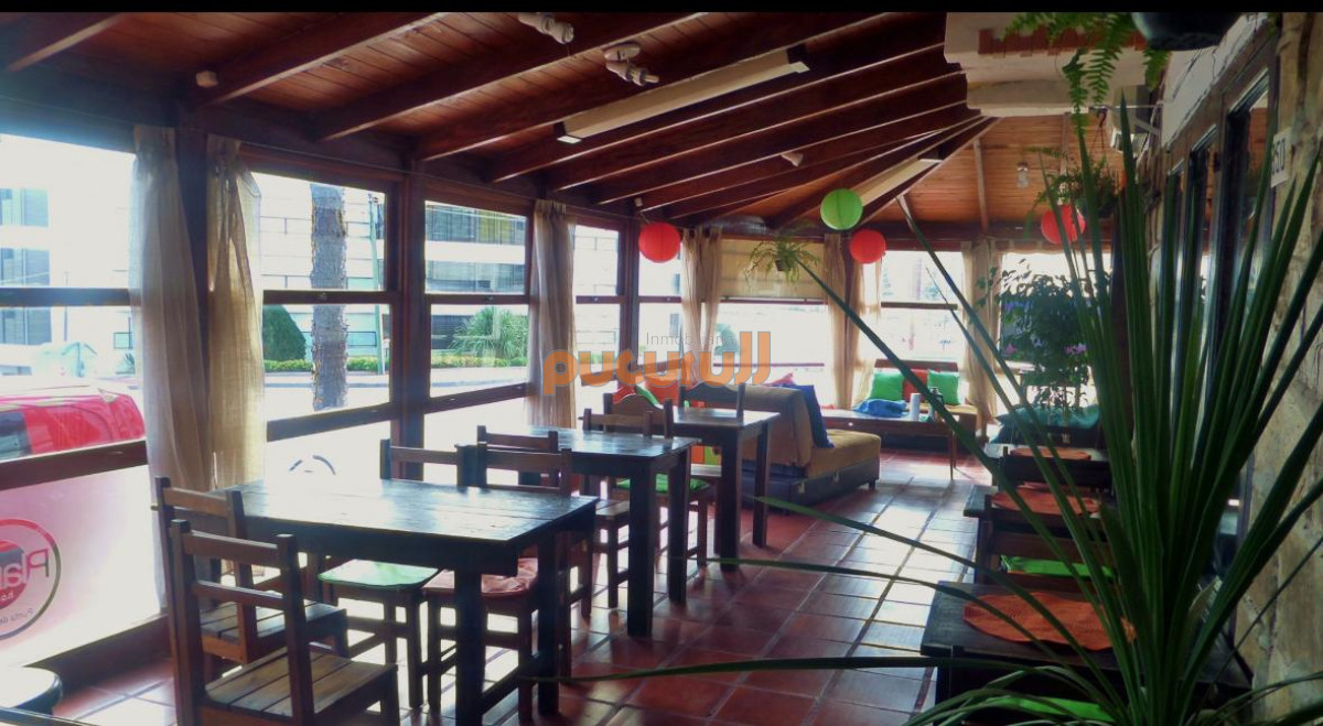 Casa ID.2109 - Casa a pasos de la rambla mansa - Apta para Hostel y gastronomía.