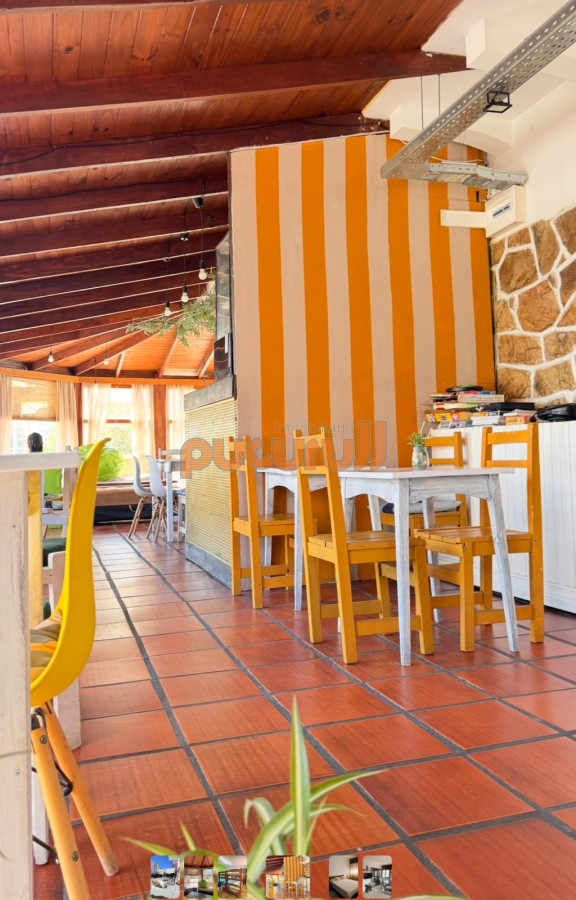 Casa ID.2109 - Casa a pasos de la rambla mansa - Apta para Hostel y gastronomía.